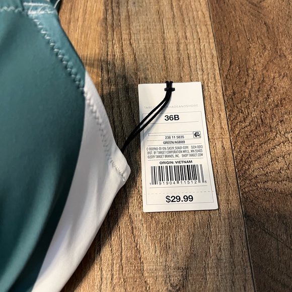 Target bikini - Picture 4 of 5